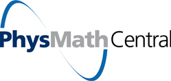 PhysMath Central logo.jpg