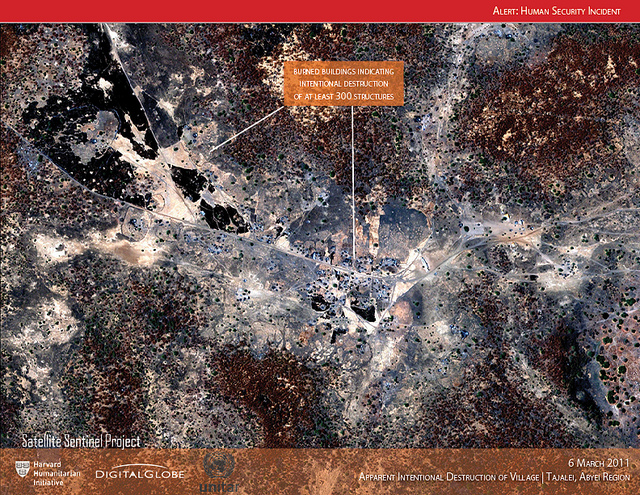 File:Satellite image of the burning of Tajalei, March 6, 2011.jpg
