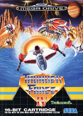 File:Thunder Force IV cover.png