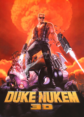 File:Duke Nukem 3D Coverart.png