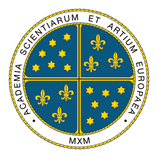 File:European Academy of Sciences and Arts Logo.png