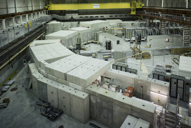 File:Overview of the Antiproton Accumulator (AA) at CERN.jpg