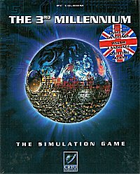 The 3rd Millennium cover.jpg