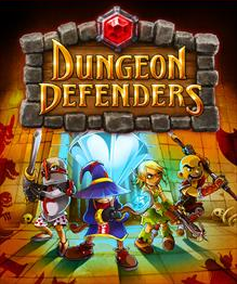 Dungeon Defenders cover.png