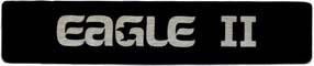 Eagle II keyboard label