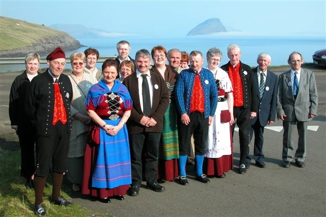 File:Faroese folk dance club from vagar.jpg
