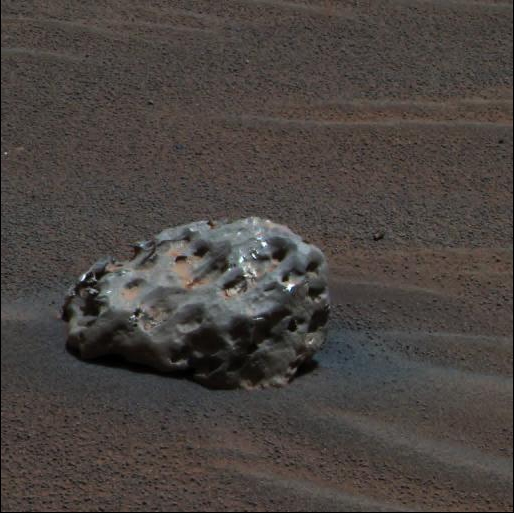 File:PIA07269-Mars Rover Opportunity-Iron Meteorite.jpg