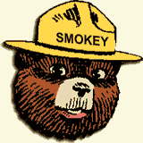 File:SmokeyTheBearHeadshot.GIF