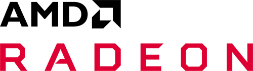 File:AMD Radeon logo 2019.png