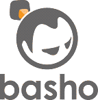 Basho-Logo