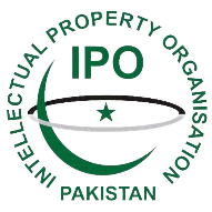 Intellectual Property Organisation of Pakistan Logo.png