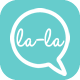 La-La logo.png