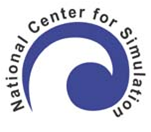 National Center for Simulation logo.png