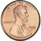 File:US penny 2003.jpg