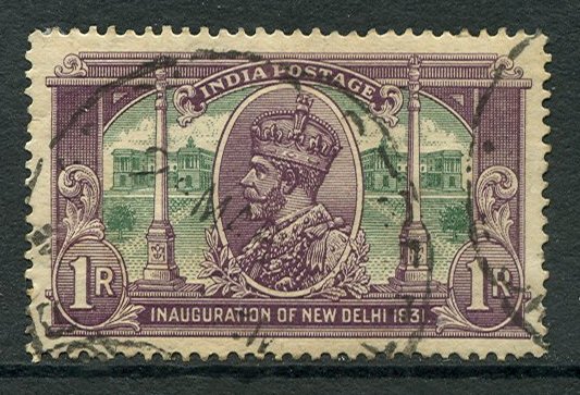File:Inauguration of New Delhi 1931.jpg