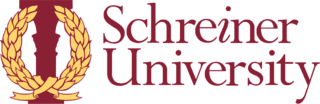 File:Schreiner University logo.png
