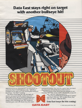 File:ShootOut arcadeflyer.png