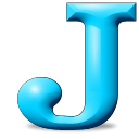 File:J (programming language) icon.png