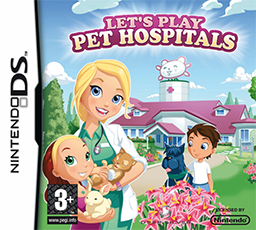 File:Let's Play Pet Hospitals Coverart.png