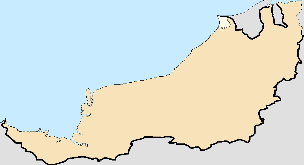 Location Map Of Miri%2C Sarawak 