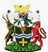 Nottingham Trent University coat of arms.png