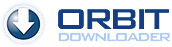 Orbit Downloader logo.png