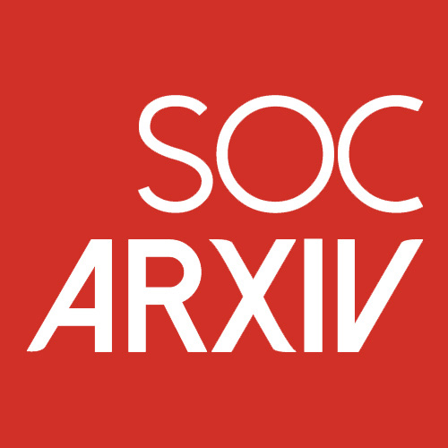 File:SocArXiv logo.jpg