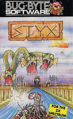 Styx 1983 ZX Spectrum Cover Art.jpg