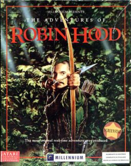 File:The Adventures of Robin Hood cover.jpg