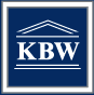 Keefe, Bruyette & Woods Company Logo