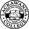Lackawanna College seal.png