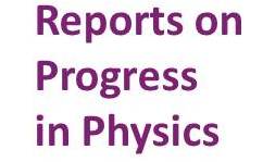 Reports on Progress in Physics logo.jpg