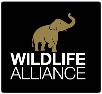 File:The logo of the Wildlife Alliance.jpg