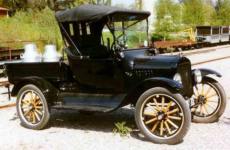 File:1922 Ford Model T Pickup 2.jpg