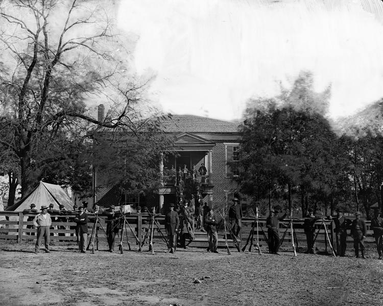 File:Appomattox courthouse.jpg