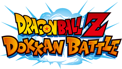 File:Dragon Ball Z Dokkan Battle logo.png