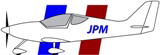 Les Avions Jean-Pierre Marie Logo 2014.png