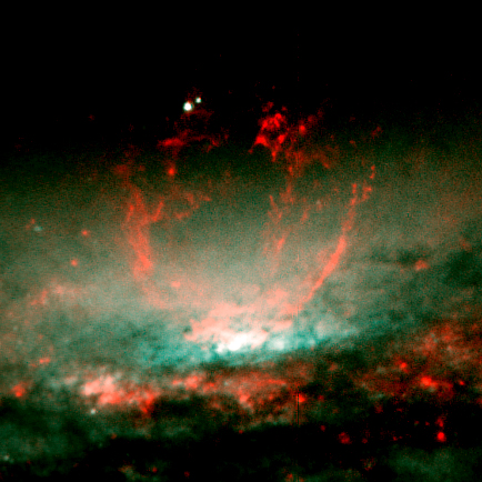 File:NGC 3079 (captured by the Hubble Space Telescope).jpg