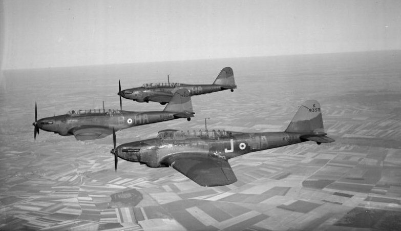 File:Fairey Battle - Royal Air Force in France, 1939-1940. C449.jpg
