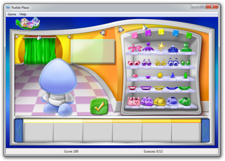 purble place cake maker para Android - Download