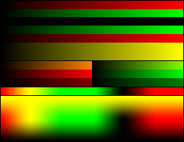 File:RG 16bits palette color test chart.png