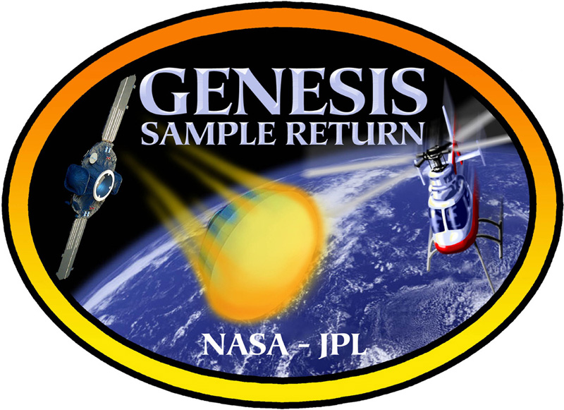 File:Genesis Sample Return Sticker.jpg