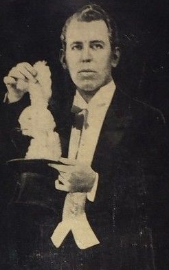 John Mulholland magician.png