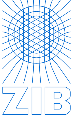 File:Logo of the Zuse Institute Berlin.png