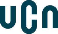 Professionshøjskolen UCN logo.png