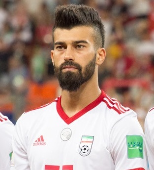 File:Ramin Rezaeian at the 2018 FIFA World Cup.jpg