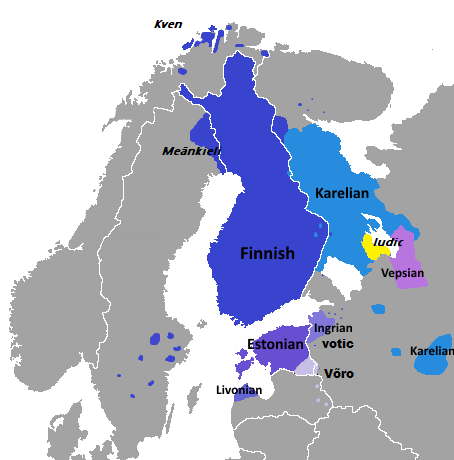 File:Balto-Finnic languages.png