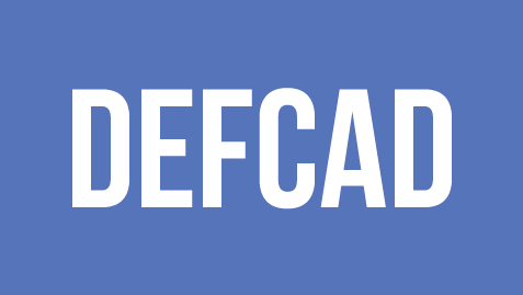 File:DEFCAD logo.png
