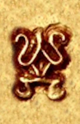 File:Kidarite tamgha symbol on coins of Varahran I.jpg