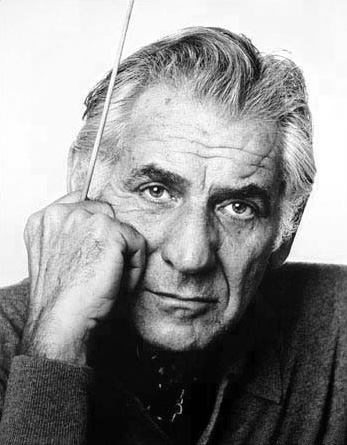 File:Leonard Bernstein by Jack Mitchell.jpg